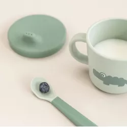 Snack Cup Done By Deer Croco