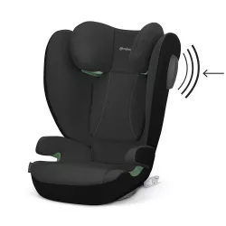 Silla Auto Cybex Solution B3 i-Fix | Crioh.com