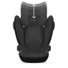 Cadeira auto Cybex Solução B3 i-Fix