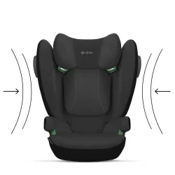 Cadeira auto Cybex Solução B3 i-Fix : Crioh.com