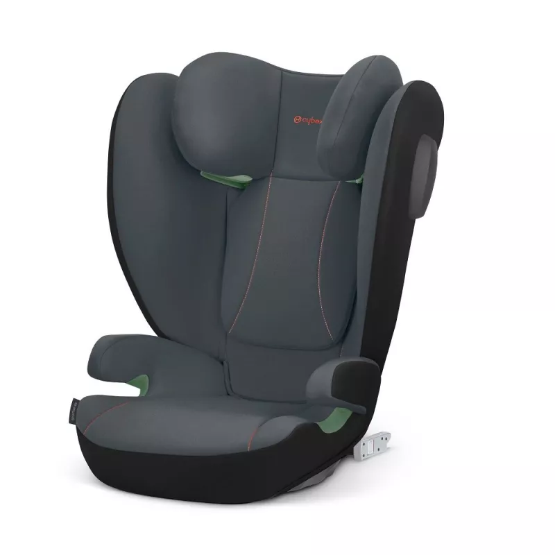 Cadeira auto Cybex Solução B3 i-Fix