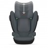 Cadeira auto Cybex Solução B3 i-Fix