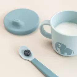 Snack Cup Done By Deer Elphee