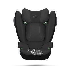 Pack Verano Silla Auto Cybex Solution B3 i-Fix con funda