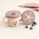 Snack Cup Done By Deer Wally