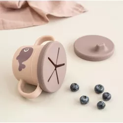 Snack Cup Done By Deer Wally