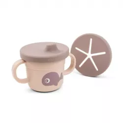 Snack Cup Done By Deer Wally