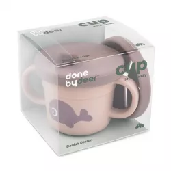 Snack Cup Done By Deer Wally