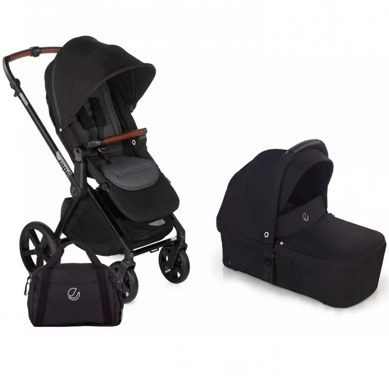 Cochecito Dúo Jane Muum 4 Sweet con Bolso