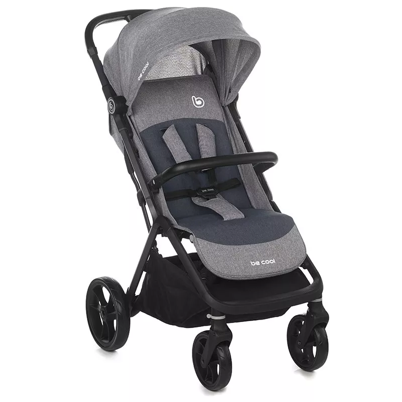 Silla Paseo Be Cool Urban Go