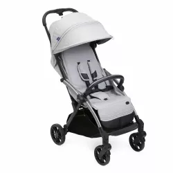 Cadeira de passeio Goody XPLUS da Chicco, com fecho automático