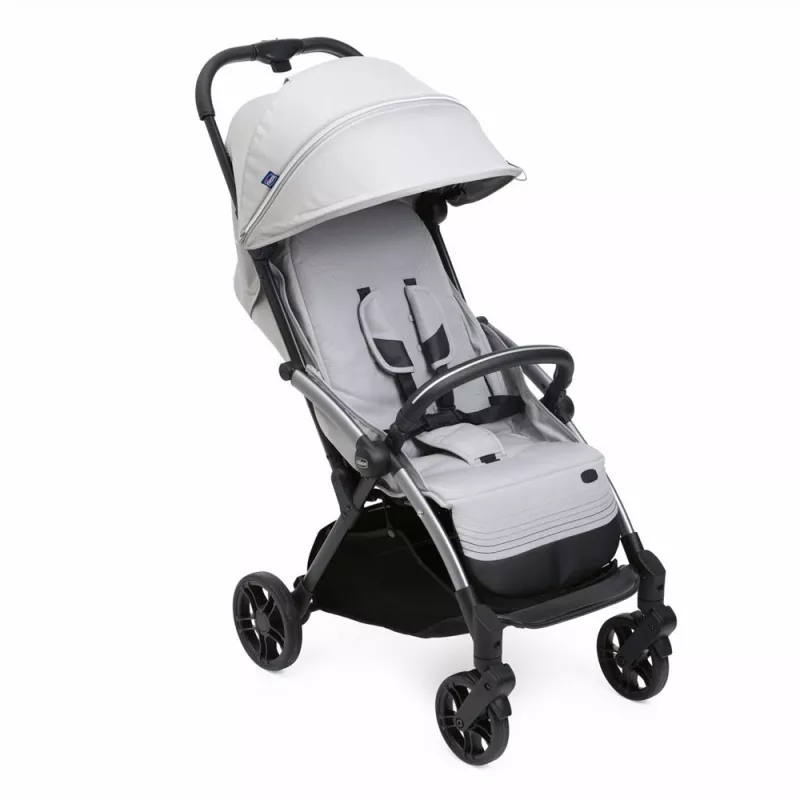 Silla Paseo Chicco Goody XPLUS con plegado automático