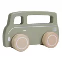 Camioneta Little Dutch Oliva