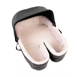 Capazo Gemelar para Mountain Buggy Duet y Duet Luxury | Crioh.com