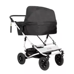 TWIN PACK Mountain Buggy Duet 3.2