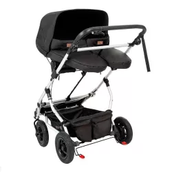 TWIN PACK Mountain Buggy Duet 3.2