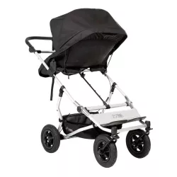 PACK GEMELOS Mountain Buggy Duet 3.2