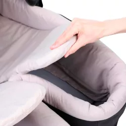 TWIN PACK Mountain Buggy Duet 3.2