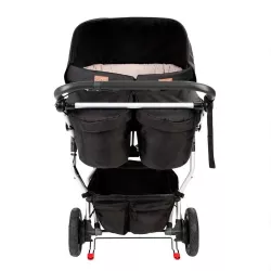 PACK GEMELOS Mountain Buggy Duet 3.2