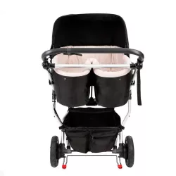 PACK GEMELOS Mountain Buggy Duet 3.2