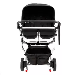 TWIN PACK Mountain Buggy Duet 3.2