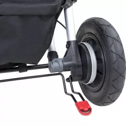 Silla GEMELAR Mountain Buggy Duet 3.0