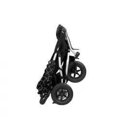 Silla GEMELAR Mountain Buggy Duet 3.0