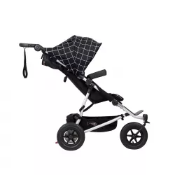 Silla GEMELAR Mountain Buggy Duet 3.0