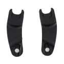 Adaptadores Izquierdos para Silla Paseo Mast M Twin