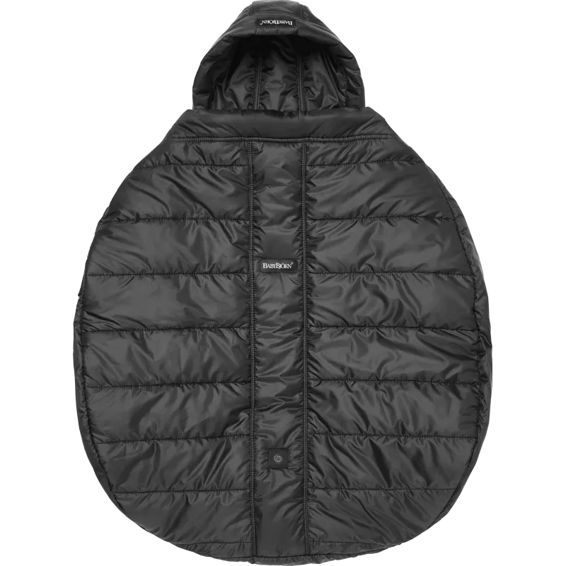 Funda Mochila Babybjorn Invierno