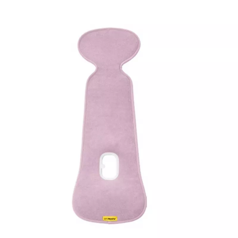 Colchoneta 3D Aeromoov air layer Grupo 1