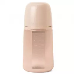 Biberon Fisiologico 240ml Silicona Suavinex Pro