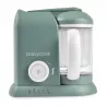 Robô de cozinha Beaba Babycook SOLO