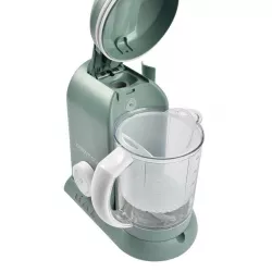 Robô de cozinha Beaba Babycook SOLO | crioh.com