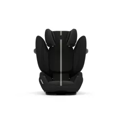 Silla auto CYBEX SOLUTION G i-FIX Plus tejido transpirable