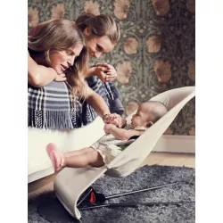 Hamaca Babyjorn Balance Soft Selection