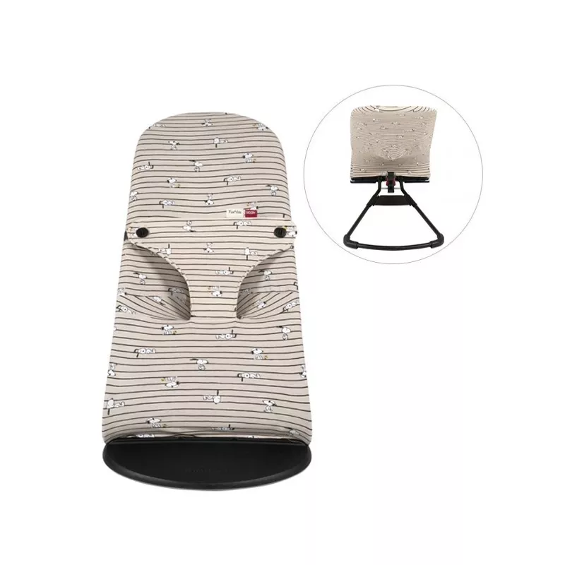 Funda Completa para Hamaca Babybjörn Soft y Bliss Fundas BCN F198