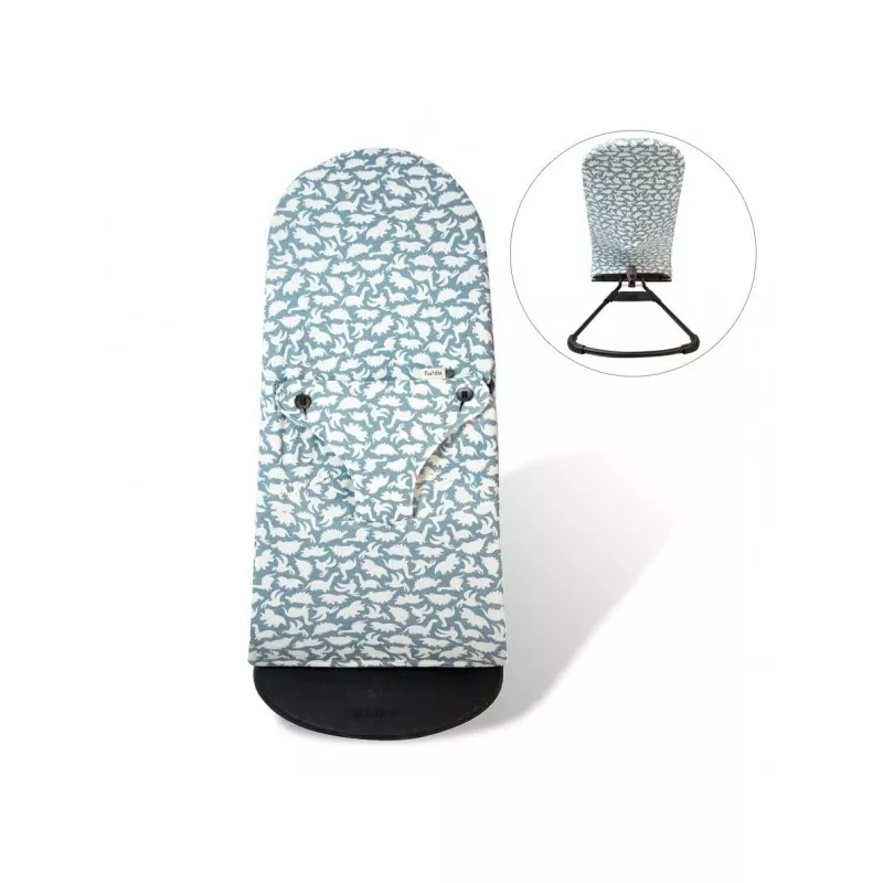 Funda Completa para Hamaca Babybjörn Soft y Bliss Fundas BCN F198