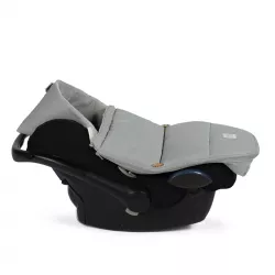 Saco cuco 2 en 1 Walking Mum Eco Mum