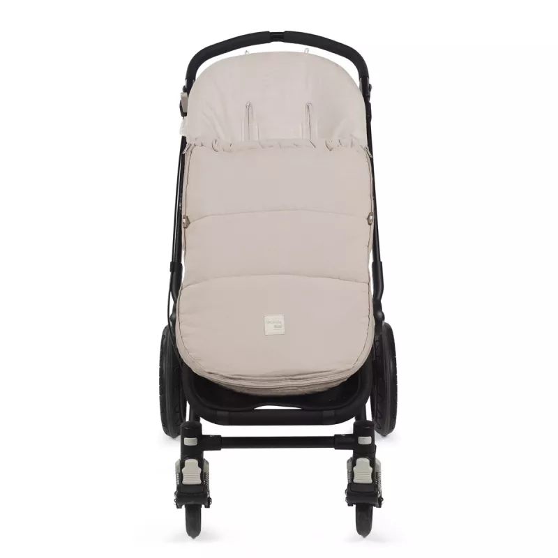 Saco Silla Invierno Walking Mum Eco Mum