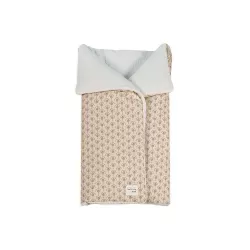 Saco Arrullo Manta Walking Mum Indian
