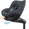 Cadeira auto Maxi-Cosi MICA 360 PRO I-tamanho 40-105 cm amovível