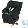 Cadeira auto « Maxi-Cosi » MICA 360 PRO I-size 40-105 cm, removível