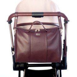 Bolso maternal Roberto Verino