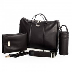 Bolso maternal Roberto Verino