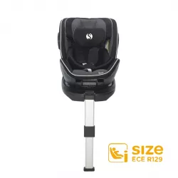 Cadeira auto Shom TOKYO i-Size com acessórios