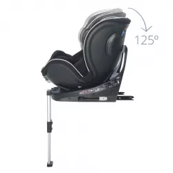 Silla auto Shom TOKYO i-Size con accesorios