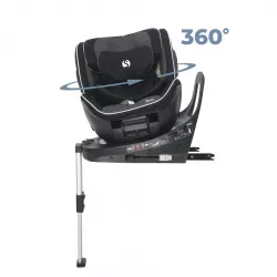 Silla auto Shom TOKYO i-Size con accesorios