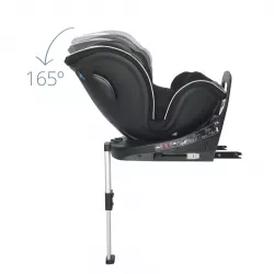 Silla auto Shom TOKYO i-Size con accesorios