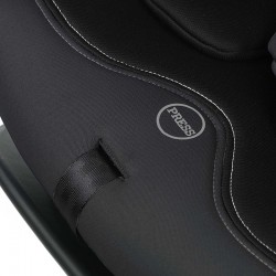 Silla Auto Be Cool SATURN I-size con accesorios